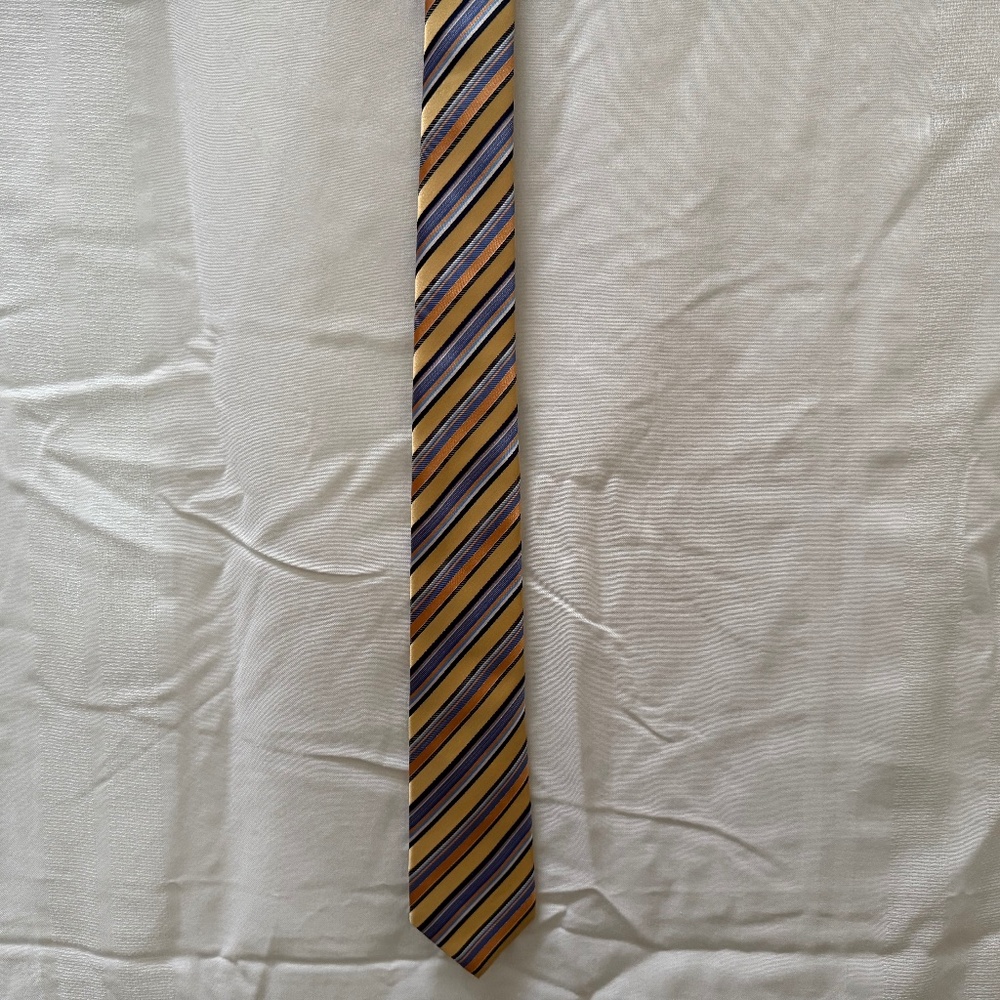 Jimmy Au Vintage Tie
